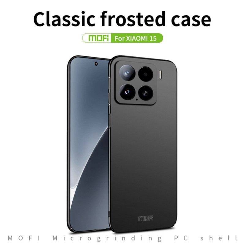 Tok Xiaomi 15 Ultravékony Mofi