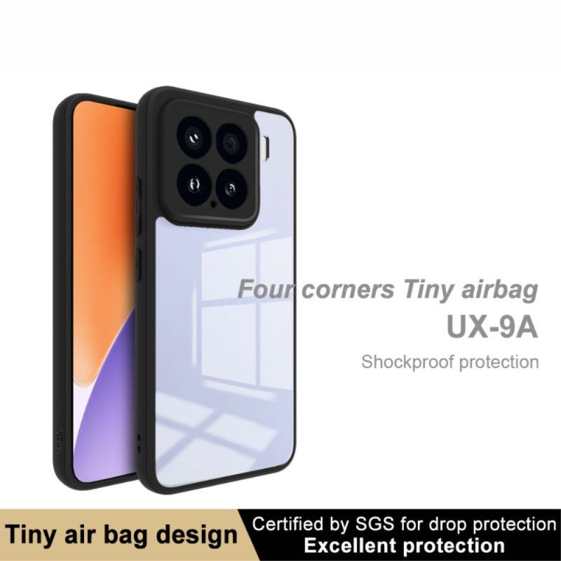Tok Xiaomi 15 Ux-9a Imak Sorozat