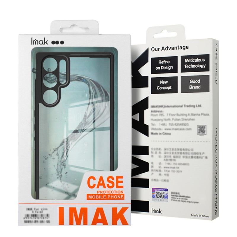 Tok Xiaomi 15 Ux-9a Imak Sorozat