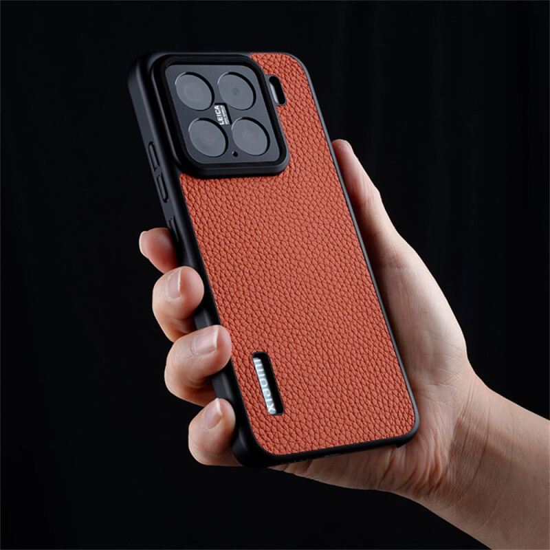 Tok Xiaomi 15 Valódi Bőr Melkco