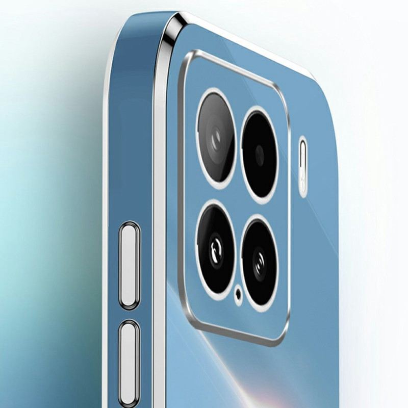 Tok Xiaomi 15 Xinli Gyűrűs Tartó