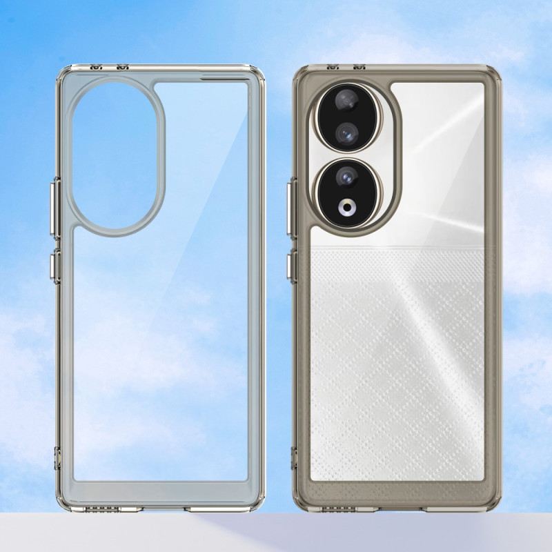 Tok Honor 90 Akril Szilikon Élek