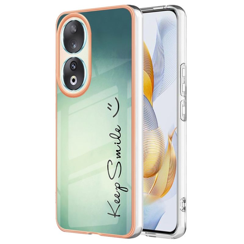 Tok Honor 90 Maradj Mosolyogva