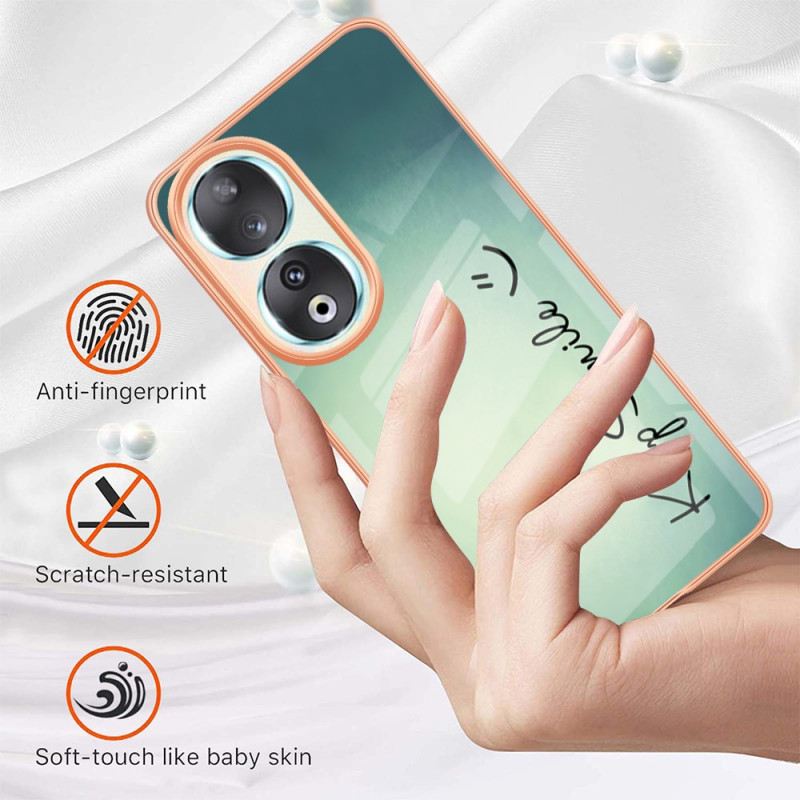 Tok Honor 90 Maradj Mosolyogva