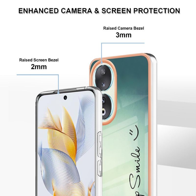 Tok Honor 90 Maradj Mosolyogva