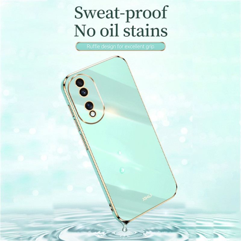 Tok Honor 90 Xinli Fémeffektus