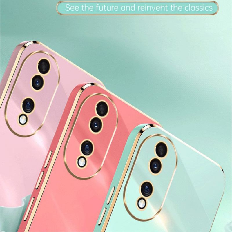 Tok Honor 90 Xinli Fémeffektus