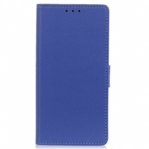 Bőrtok Huawei Nova 12s Klasszikus