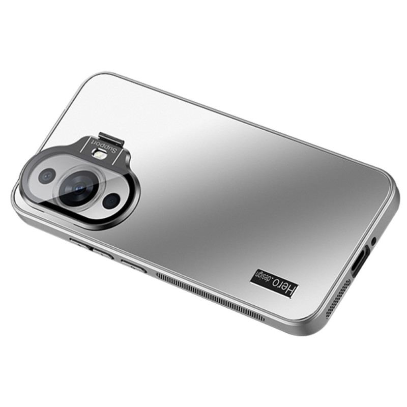 Mobiltelefon Tokok Huawei Nova 12s Fémhatás
