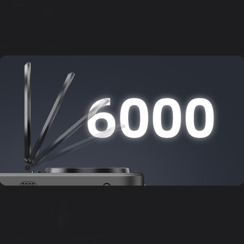 Mobiltelefon Tokok Huawei Nova 12s Fémhatás