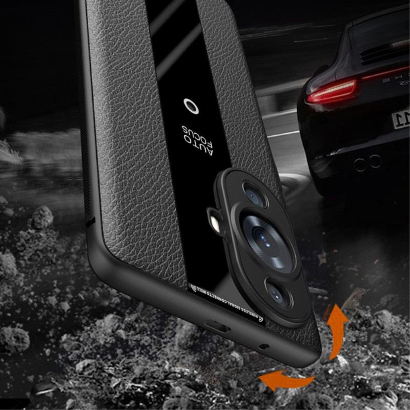 Tok Huawei Nova 12s Ütésálló Q.coo