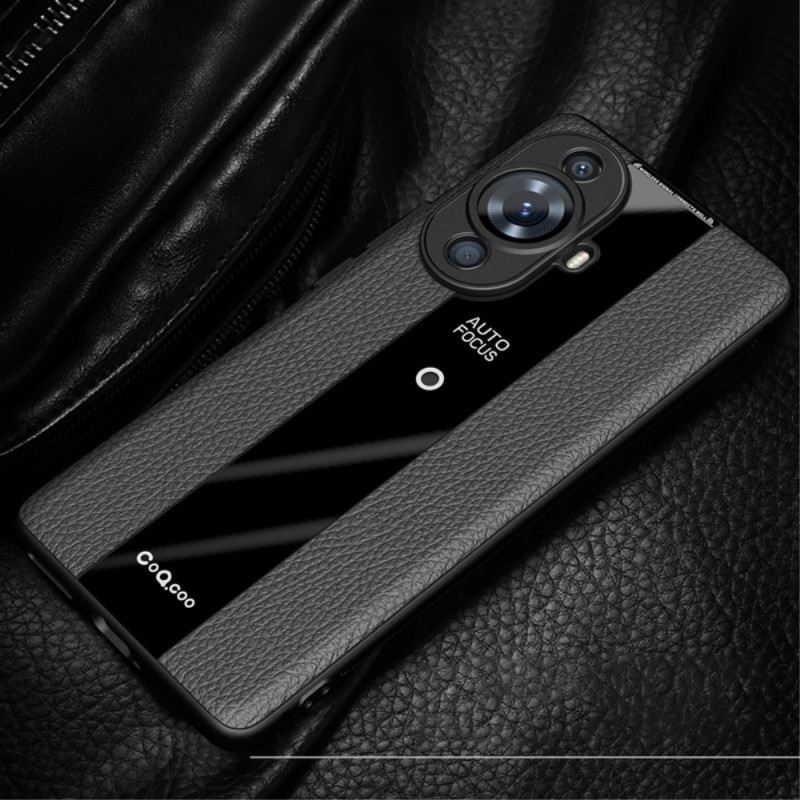 Tok Huawei Nova 12s Ütésálló Q.coo