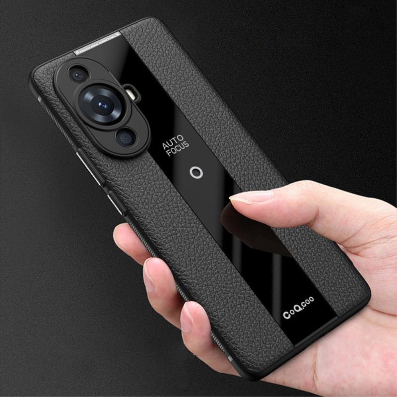 Tok Huawei Nova 12s Ütésálló Q.coo