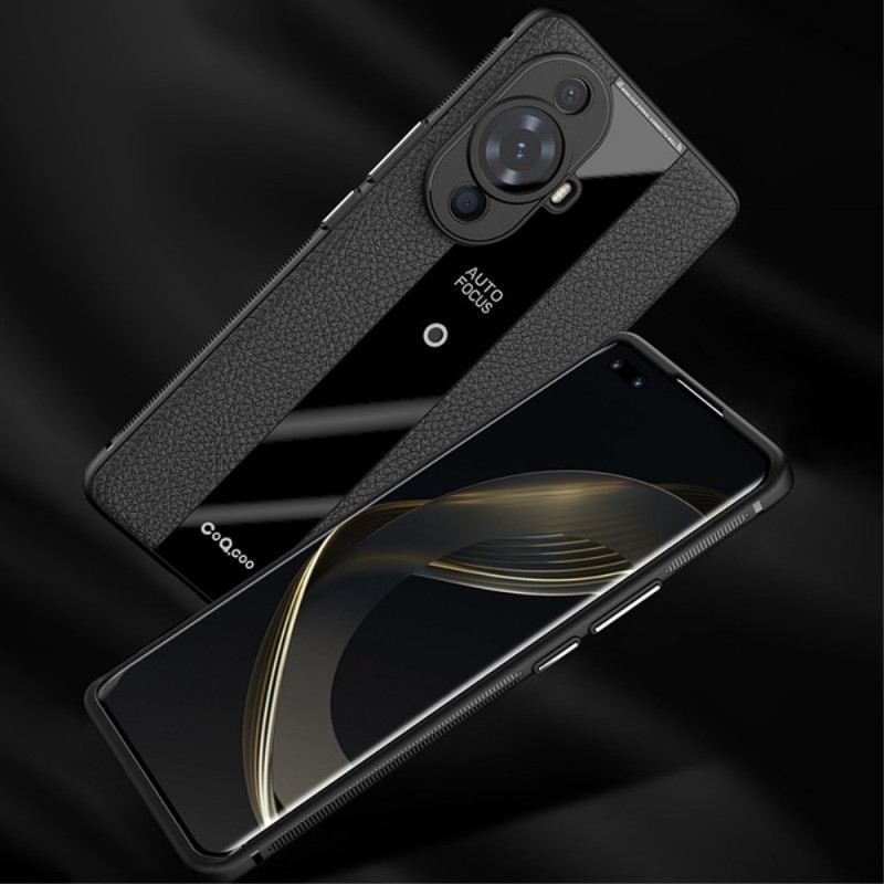 Tok Huawei Nova 12s Ütésálló Q.coo