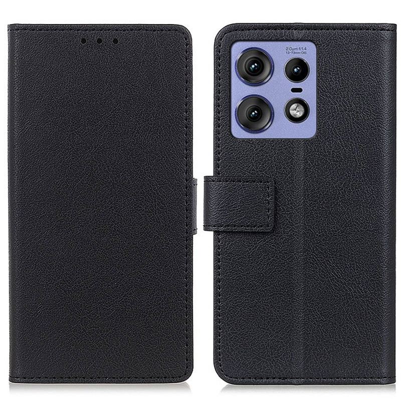 Fliptok Motorola Edge 50 Pro Klasszikus