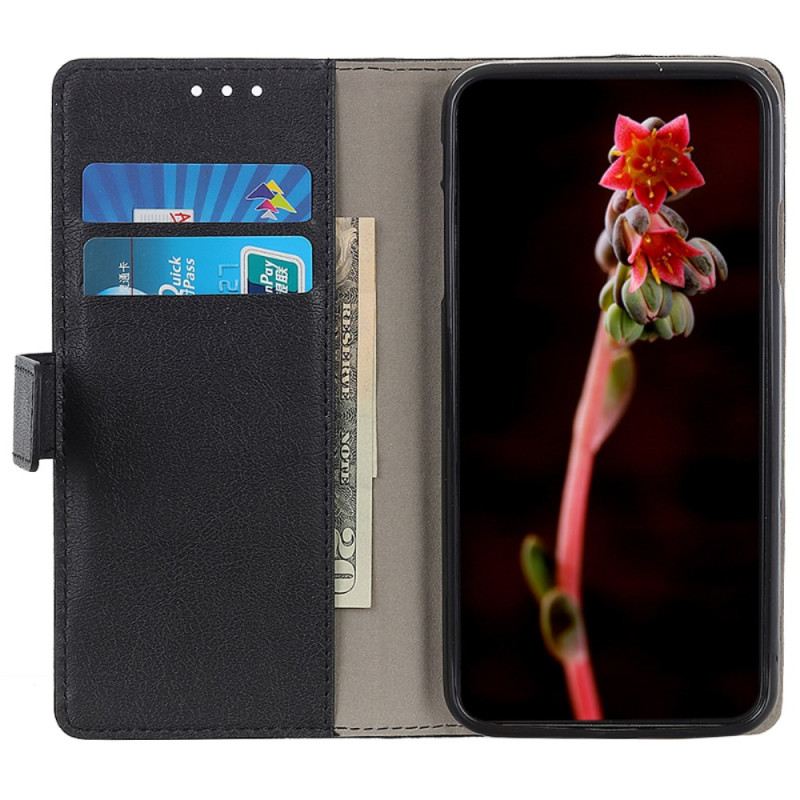 Fliptok Motorola Edge 50 Pro Klasszikus