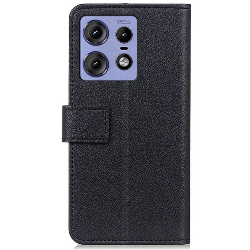 Fliptok Motorola Edge 50 Pro Klasszikus