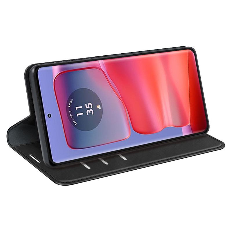 Fliptok Motorola Edge 50 Pro Klasszikus