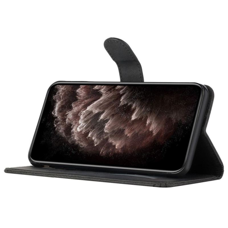 Fliptok Motorola Edge 50 Pro Pántos Frízek