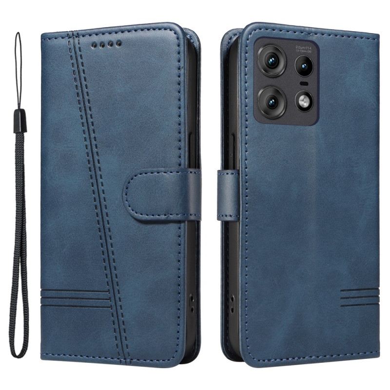 Fliptok Motorola Edge 50 Pro Sorok