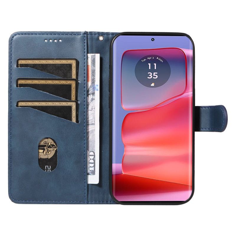 Fliptok Motorola Edge 50 Pro Sorok