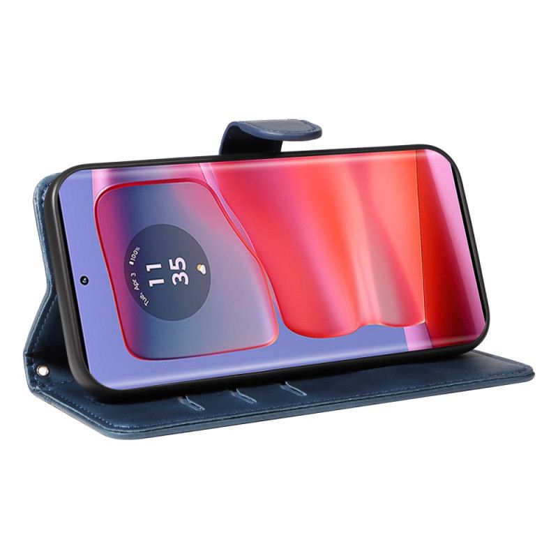 Fliptok Motorola Edge 50 Pro Sorok