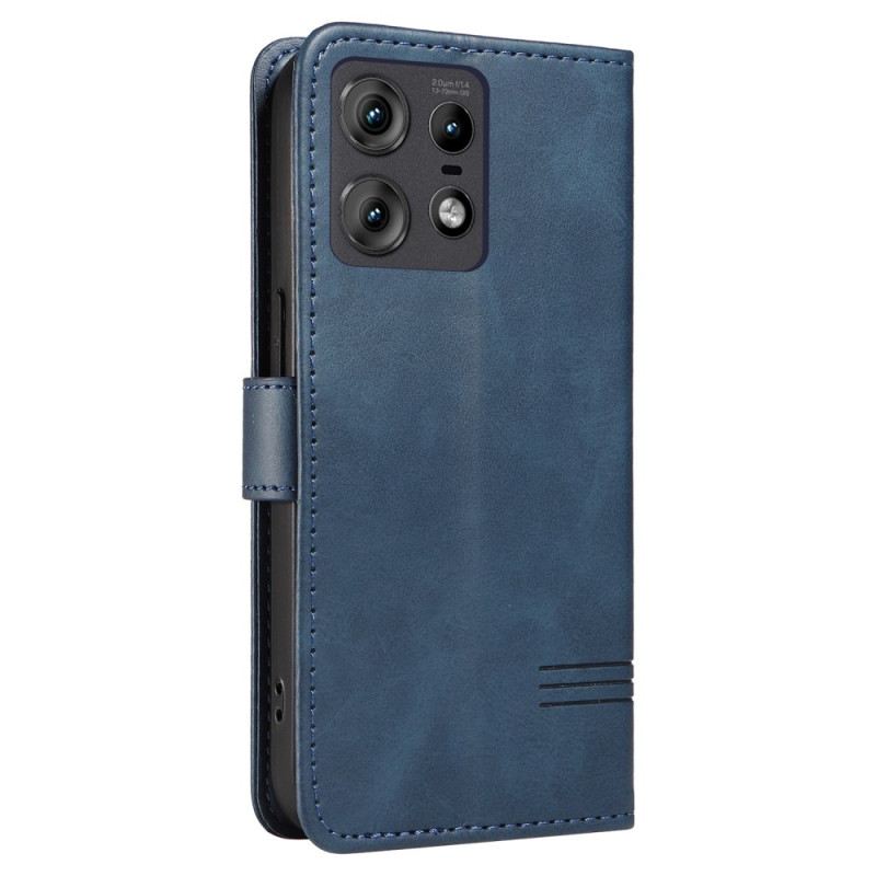 Fliptok Motorola Edge 50 Pro Sorok