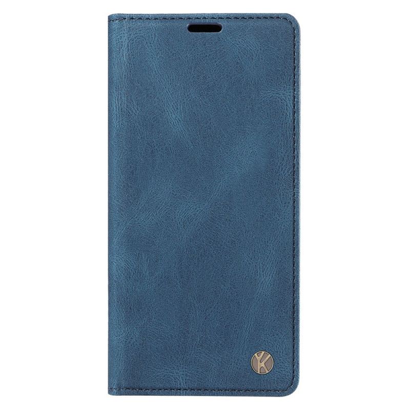 Fliptok Motorola Edge 50 Pro Yikatu