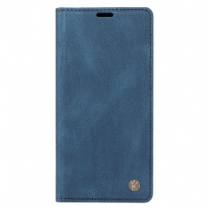 Fliptok Motorola Edge 50 Pro Yikatu