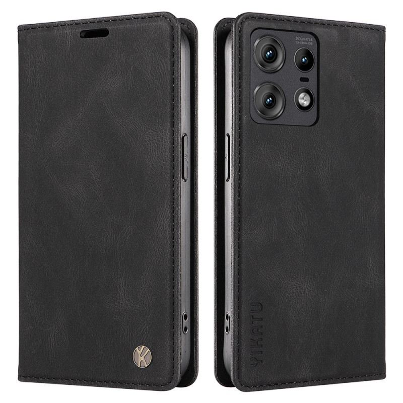 Fliptok Motorola Edge 50 Pro Yikatu