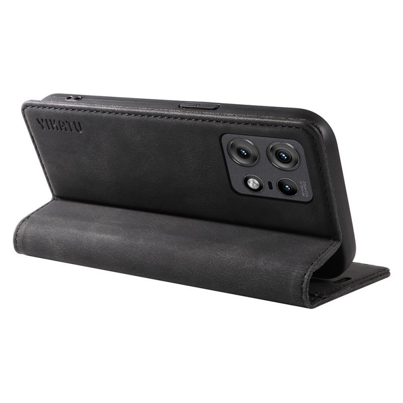 Fliptok Motorola Edge 50 Pro Yikatu