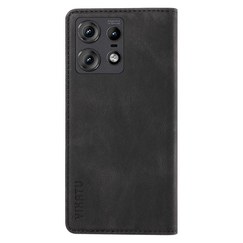 Fliptok Motorola Edge 50 Pro Yikatu