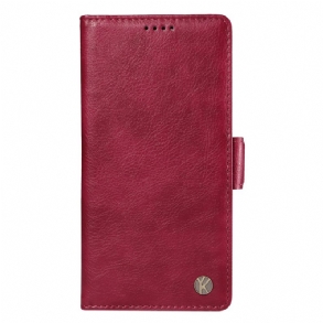 Fliptok Motorola Edge 50 Pro Yikatu