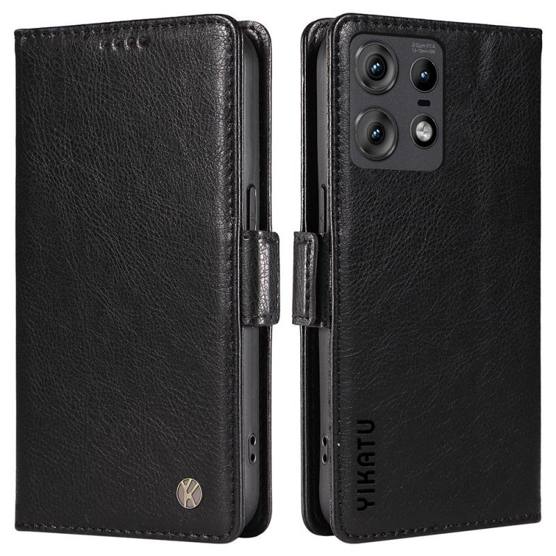 Fliptok Motorola Edge 50 Pro Yikatu