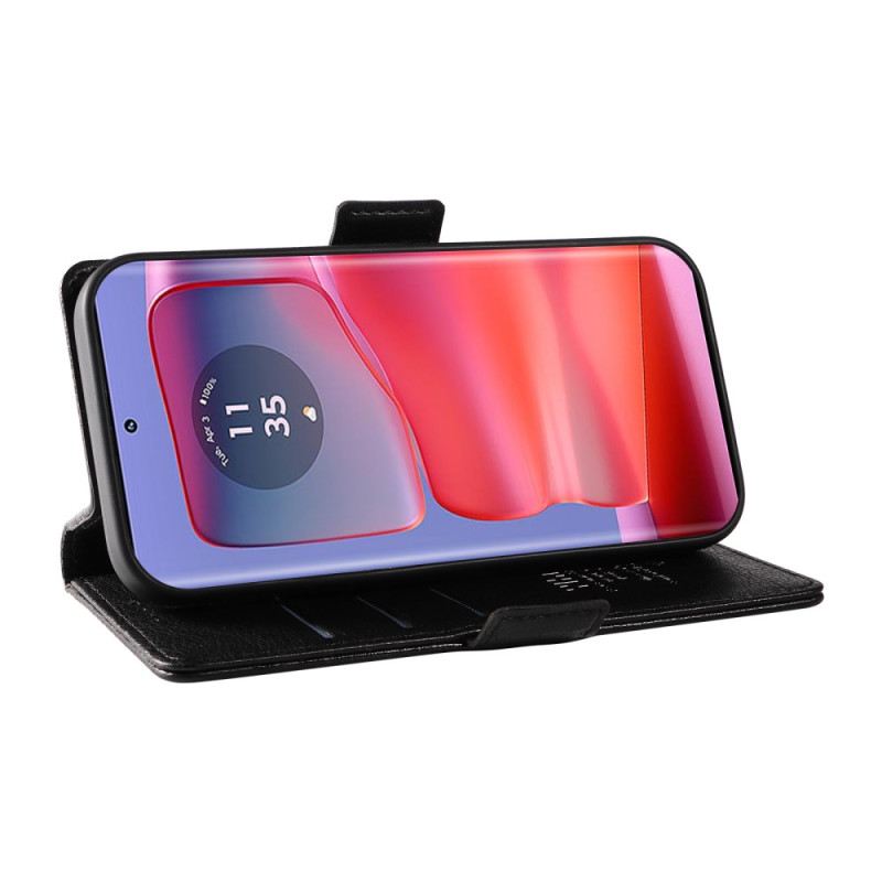 Fliptok Motorola Edge 50 Pro Yikatu