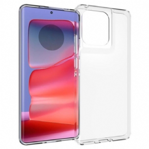 Mobiltelefon Tokok Motorola Edge 50 Pro Átlátszó Megerősített