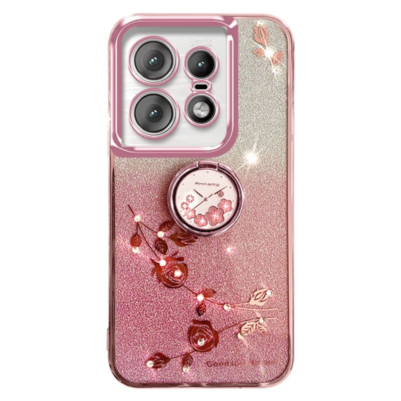 Mobiltelefon Tokok Motorola Edge 50 Pro Kadem Támogatás