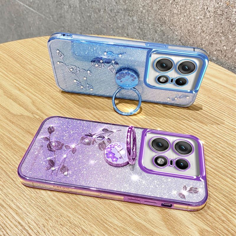 Mobiltelefon Tokok Motorola Edge 50 Pro Kadem Támogatás