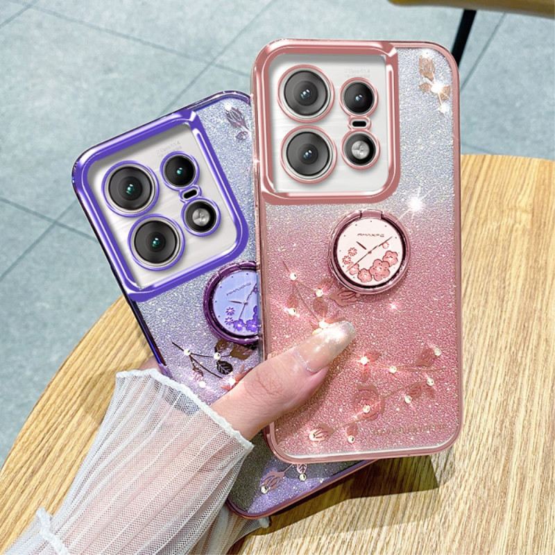 Mobiltelefon Tokok Motorola Edge 50 Pro Kadem Támogatás