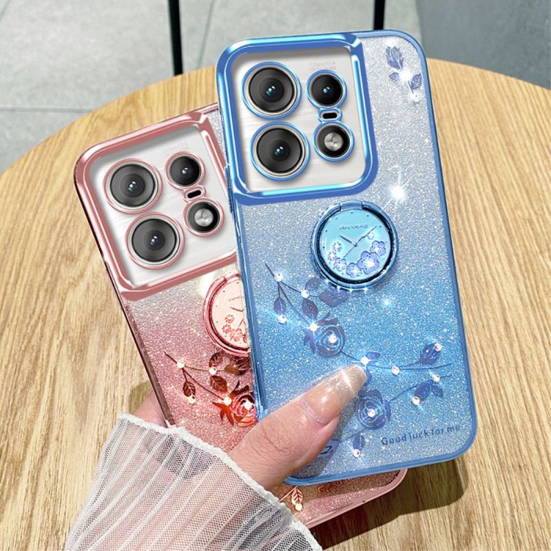 Mobiltelefon Tokok Motorola Edge 50 Pro Kadem Támogatás