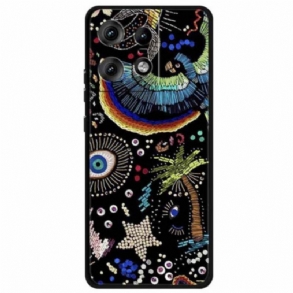 Telefontok Motorola Edge 50 Pro Életfa