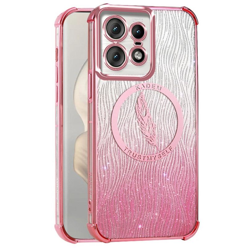 Telefontok Motorola Edge 50 Pro Szikrázó Kadem