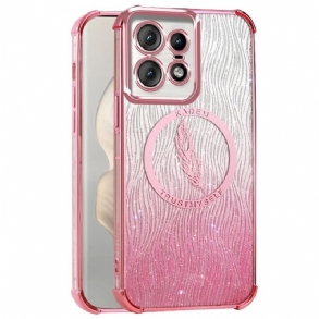 Telefontok Motorola Edge 50 Pro Szikrázó Kadem