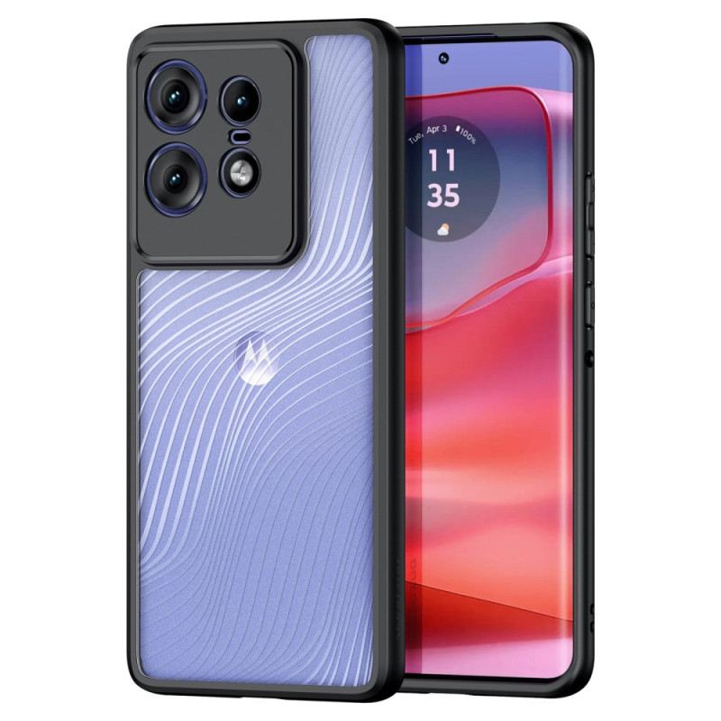 Tok Motorola Edge 50 Pro Aimo Sorozatú Dux Ducis