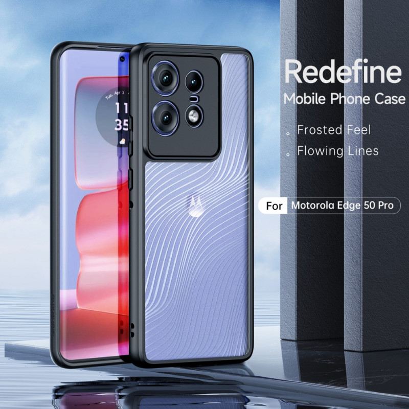 Tok Motorola Edge 50 Pro Aimo Sorozatú Dux Ducis