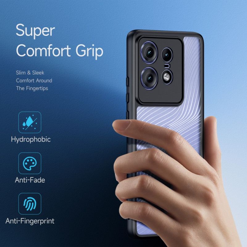 Tok Motorola Edge 50 Pro Aimo Sorozatú Dux Ducis