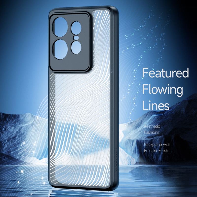 Tok Motorola Edge 50 Pro Aimo Sorozatú Dux Ducis