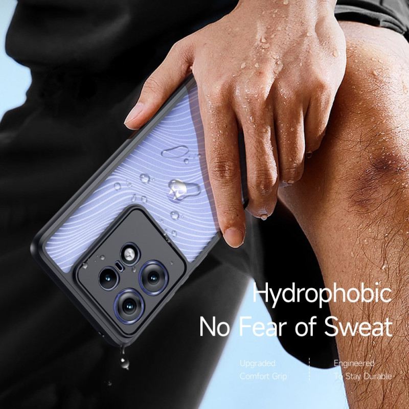 Tok Motorola Edge 50 Pro Aimo Sorozatú Dux Ducis