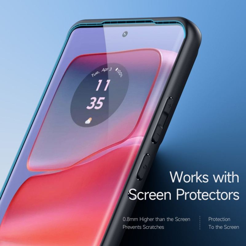 Tok Motorola Edge 50 Pro Aimo Sorozatú Dux Ducis