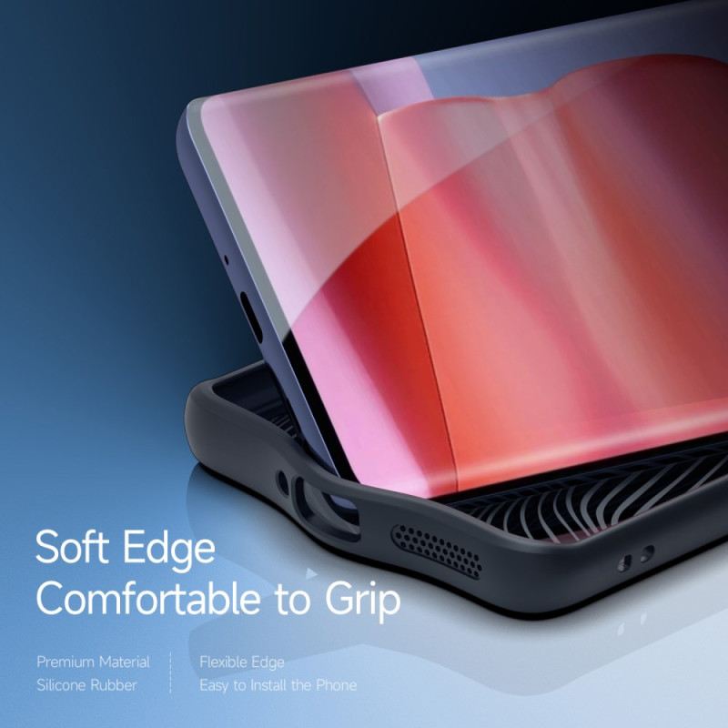 Tok Motorola Edge 50 Pro Aimo Sorozatú Dux Ducis